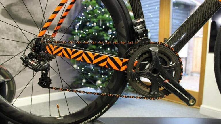 Dassi Bikes and Graphene