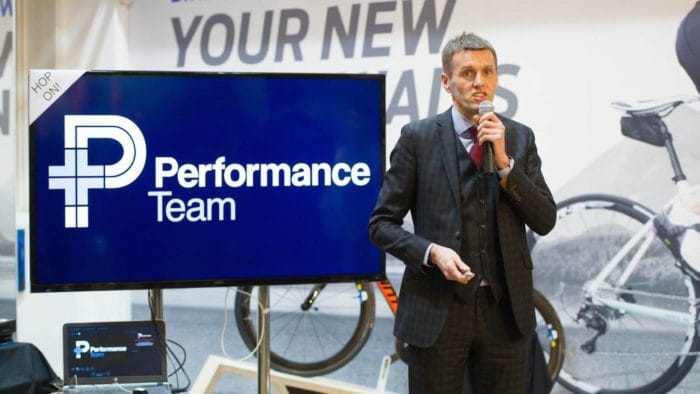 Dr John Rogers on the seven most common medical issues for endurance athletes