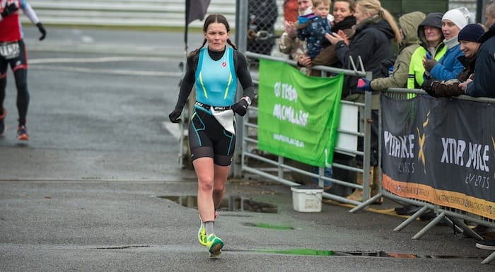 Xtra Mile Events Oulton Park Spring Duathlon