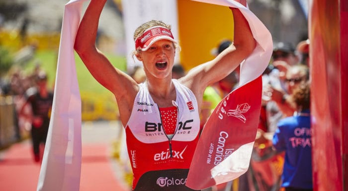 Challenge Gran Canaria - Photo: James Mitchell