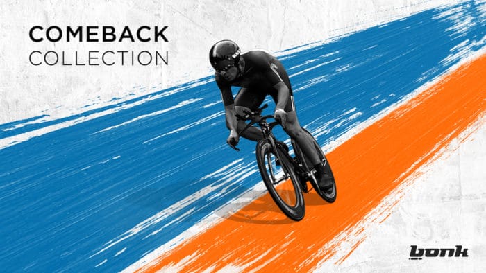 Bonk Comeback Collection