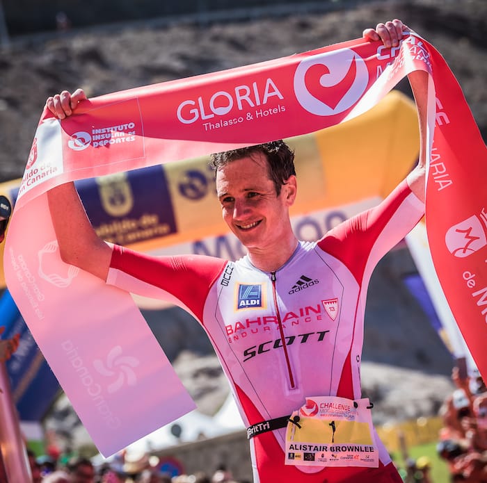 Challenge Gran Canaria 2017 - Photography credit: Majphotography