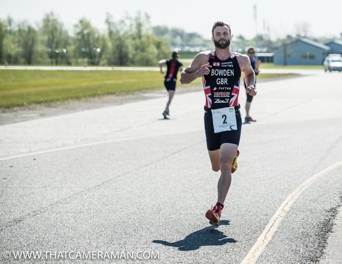 Adam Bowden - Yokohama preview