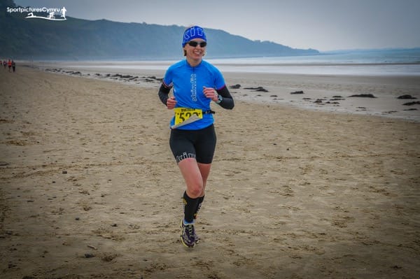 Harlech Triathlon acquired by Always Aim High
