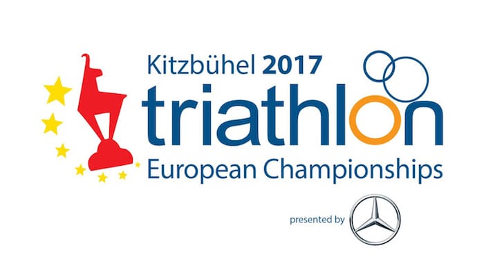 Kitzbuhel ETU Triathlon European Championships