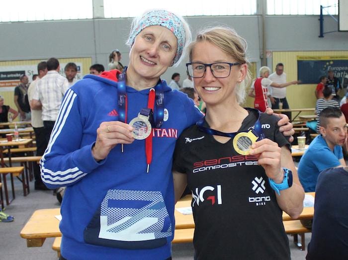 Powerman Sankt Wendel Gallery