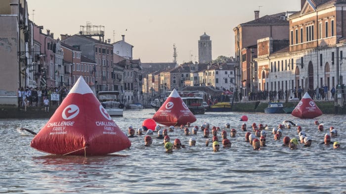 Challenge Venice 2017