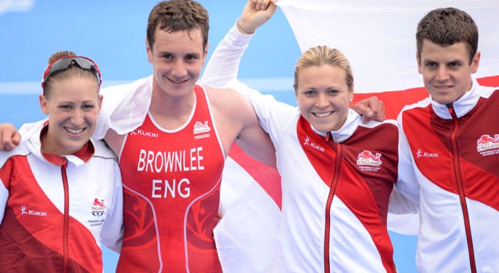 Triathlon Mixed Relays added to the Olympic Programme for Tokyo 2020