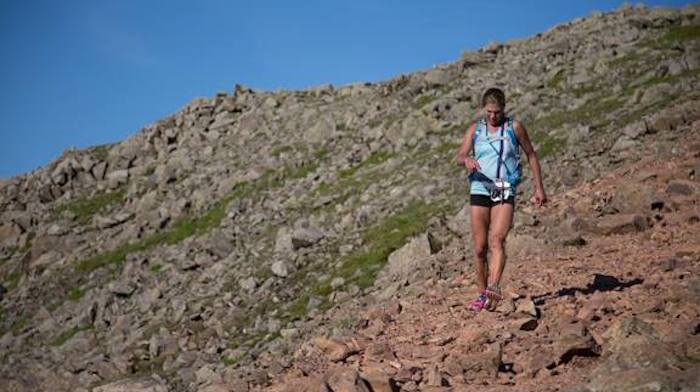 Christine Howard - Triathlon X