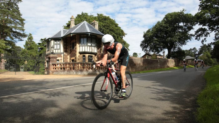 Outlaw Half Holkham - Reece Barclay tips - OSB Events