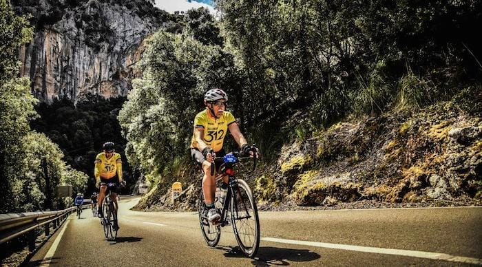 Mallorca 167 - Stuart Lumb