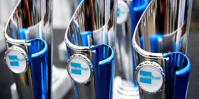 Media and Advertising Triathlon - Media Trust