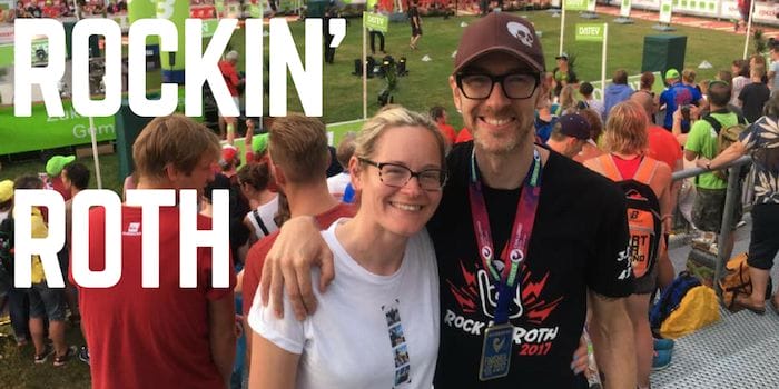 Ben Wickham Rockin' Roth 2017