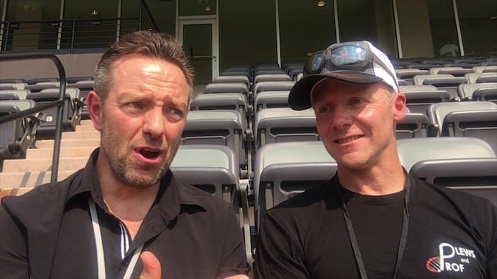 Paul Laursen: Performance, Health and Longevity