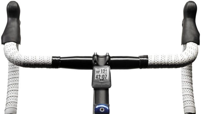 Wahoo Fitness Introduces ELEMNT MINI