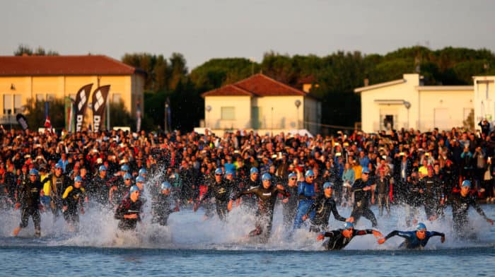 IRONMAN Italy Emilia-Romagna 2017