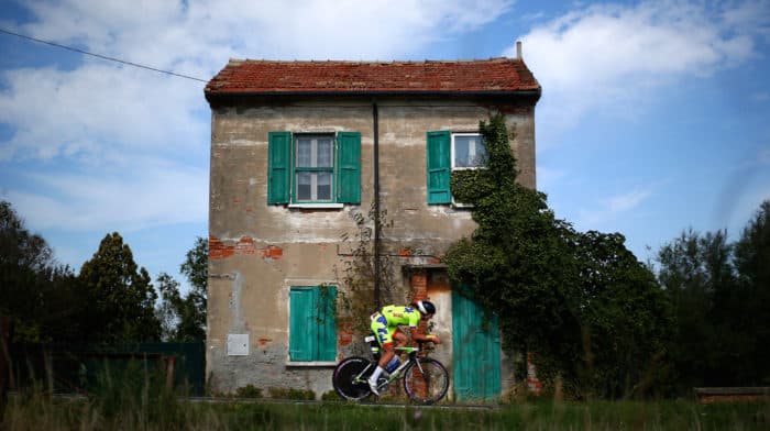 IRONMAN Italy Emilia-Romagna 2017