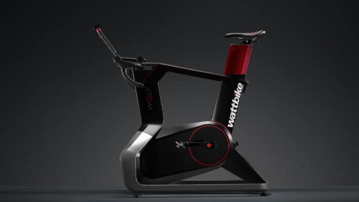 Wattbike Atom