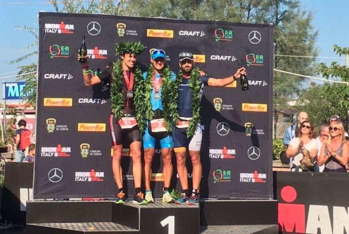 IRONMAN Italy Emilia-Romagna