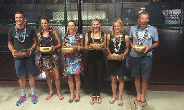 IRONMAN World Championship 2016