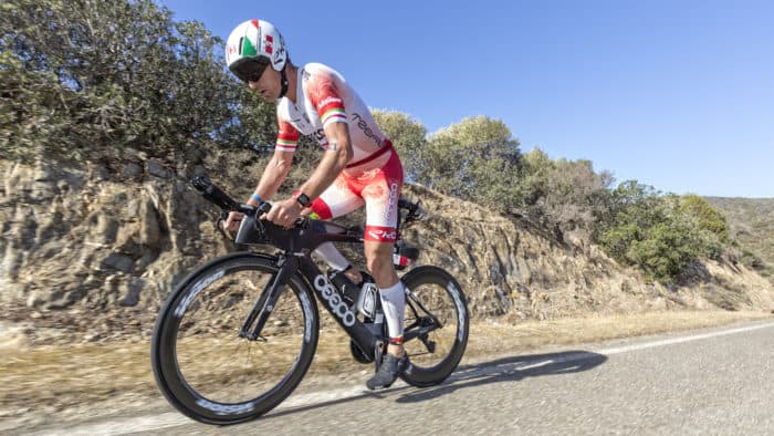 Challenge Forte Village Sardinia (Photo: Jose Luis Hourcade)