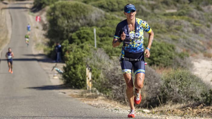 Challenge Forte Village Sardinia (Photo: Jose Luis Hourcade)