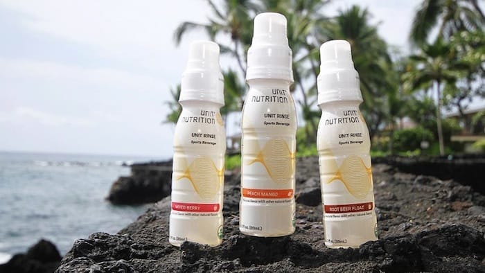 Unit Nutrition / Unit Rinse