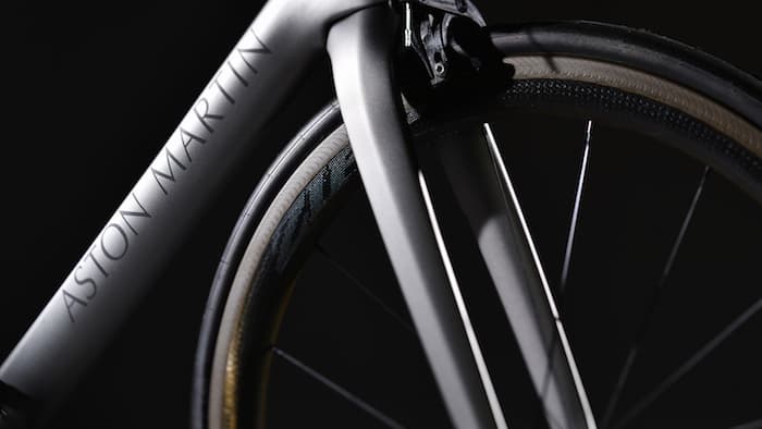 Storck Fascenario.3 Aston Martin Edition