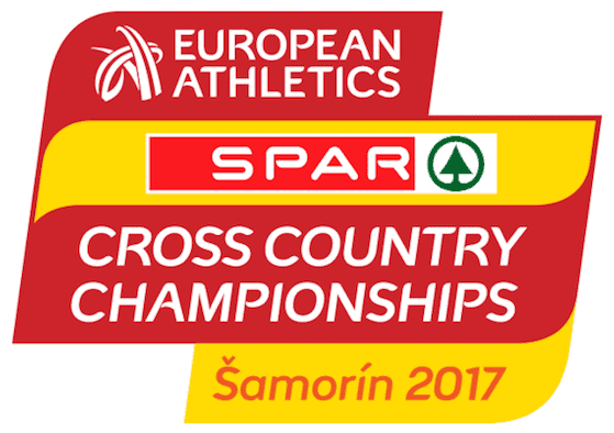 European Cross Country Championships Samorin