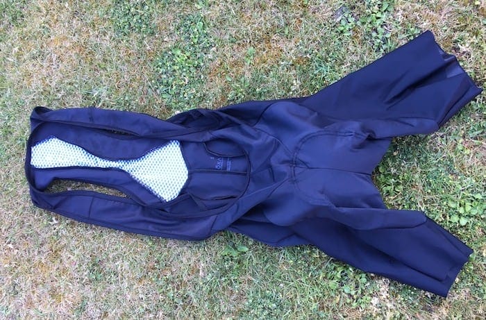 ROKA Men’s Cycling Pro Bib Short