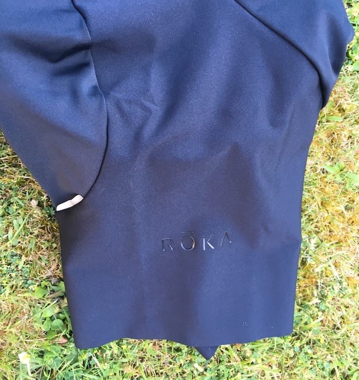 ROKA Men’s Cycling Pro Bib Short