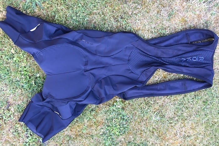 ROKA Men’s Cycling Pro Bib Short