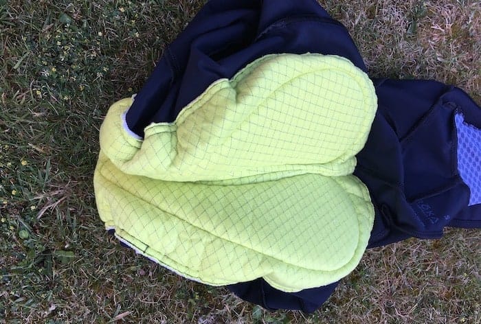 ROKA Men’s Cycling Pro Bib Short