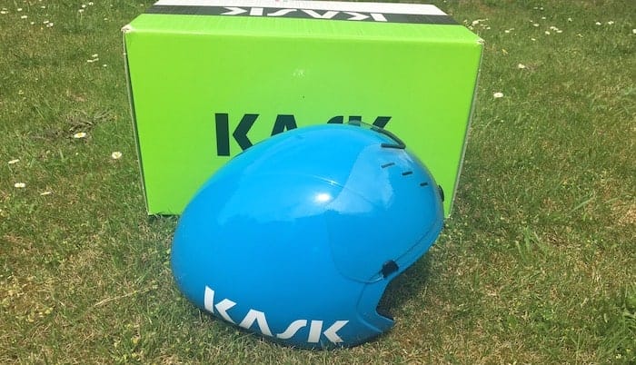 Kask Bambino Pro