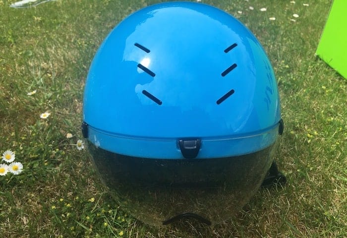Kask Bambino Pro