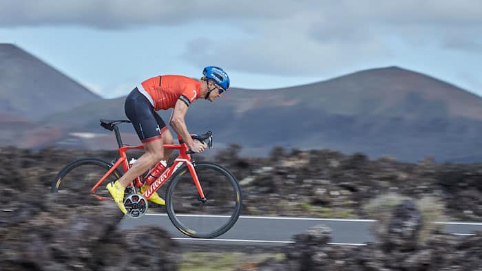 Andreas Dreitz - Willier Triestina