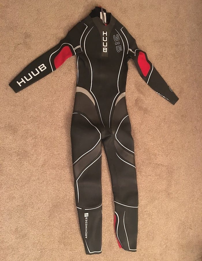 HUUB Archimedes II