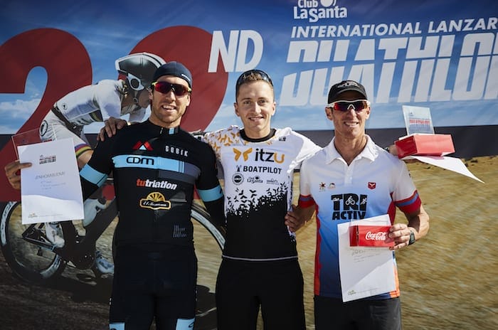 Club La Santa Lanzarote International Duathlon