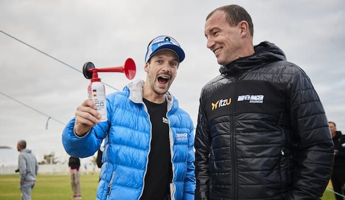 Club La Santa Lanzarote International Duathlon