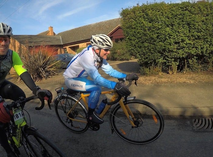 Team ERDINGER Alkoholfrei