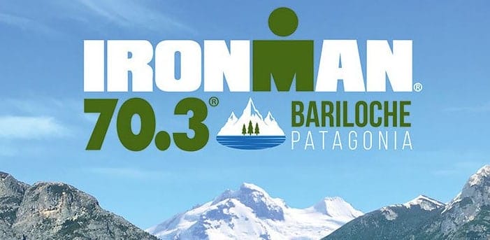 IRONMAN 70.3 Bariloche