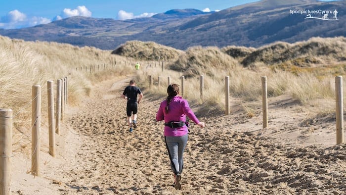 Harlech Triathlon & Duathlon 2018