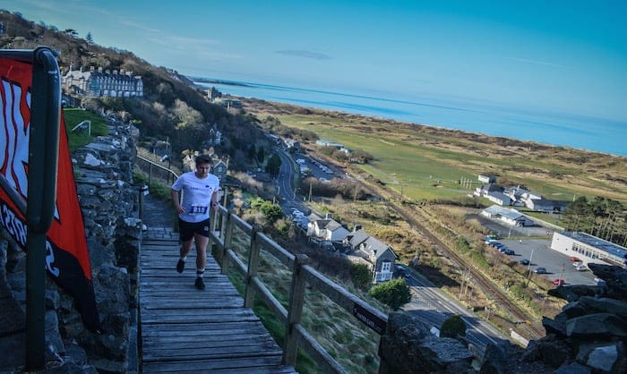 Harlech Triathlon & Duathlon 2018