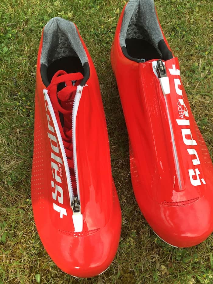 Suplest Road Pro Aero