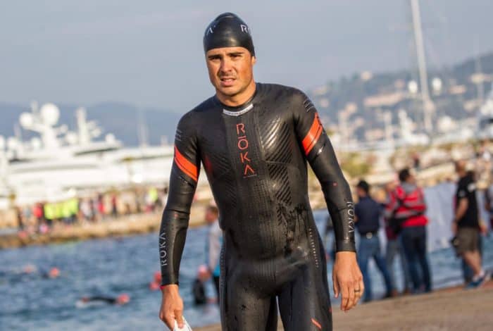 Polar Cannes International Triathlon 2018 - Photo: Jose Luis Hourcade