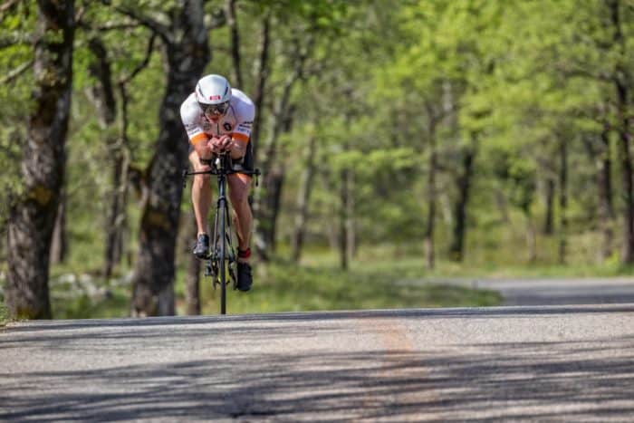 Polar Cannes International Triathlon 2018 - Photo: Jose Luis Hourcade