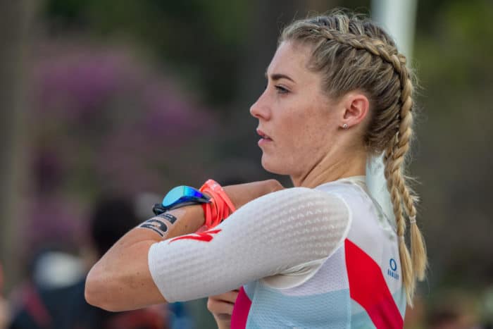 Polar Cannes International Triathlon 2018 - Photo: Jose Luis Hourcade