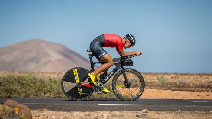 Wilier Triestina Turbine