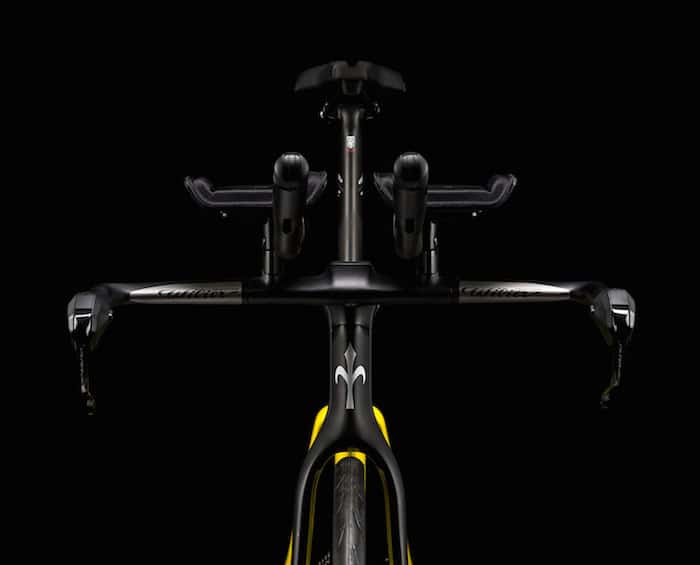 Wilier Triestina Turbine