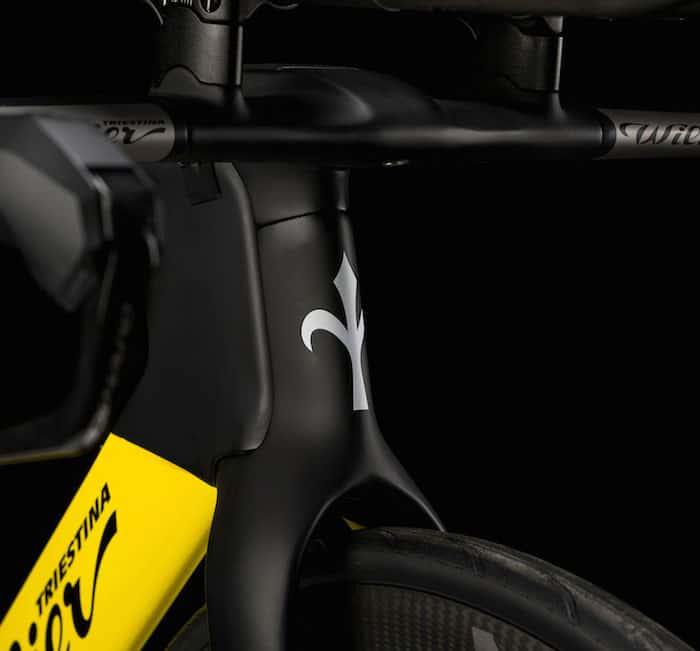 Wilier Triestina Turbine